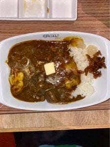 欧風カレー GAVIAL PLUS TOKYO