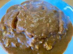 カレーハウス盛