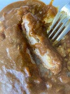 カレーハウス盛