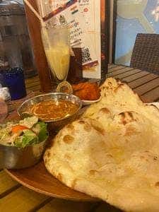 ナマステ・ガネーシャ ラスパ御嵩店