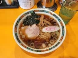 西新井らーめん