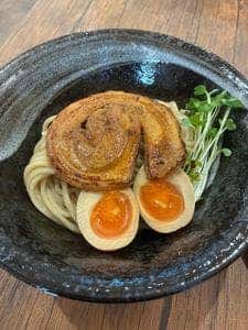 麺屋 ひげだるま