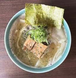 麺彩 餞 -hanamuke-