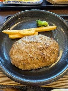 レストラン おりひめ