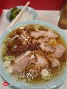 なぎちゃんラーメン 京急蒲田店