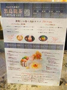 SALMON NOODLE YOKOHAMA