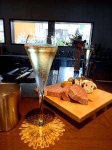 レストラン エフ 恵福