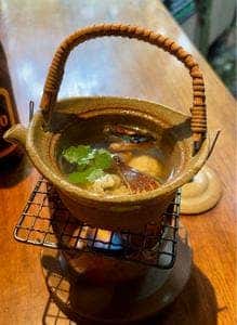 ダイニング 旬膳瑞禾