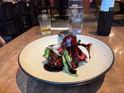 大連餃子基地 DALIAN 渋谷ストリーム