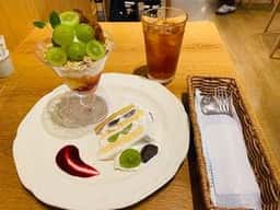 アフタヌーンティー・ティールーム そごう横浜店