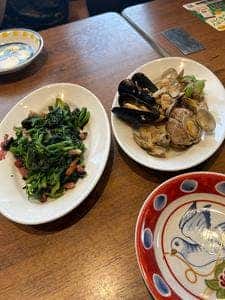 ジョリーパスタ 江別店