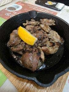 ふく福 鹿児島空港店