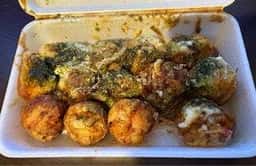 味保