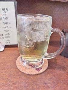 ペリカン茶屋