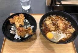 小諸そば 鎌倉橋店