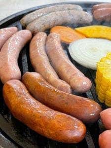 天空の牧場 奥飛騨山之村牧場 レストラン