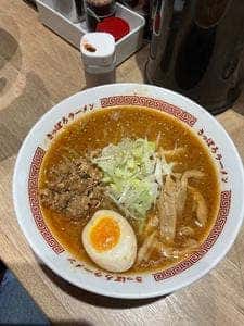 ひぐま 横丁本店