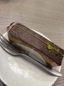 Patisserie Corte