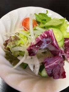 和牛料理はんだ