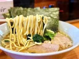 横浜家系らーめん 志