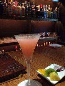 BAR REST