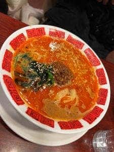 バーミヤン 浮間舟渡店