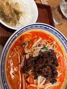 担担辛辛 ルミネ池袋店