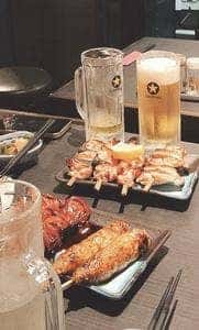 鳥久