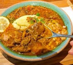 スパイス食堂 THREE STAR