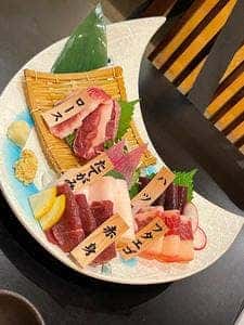 馬刺しと郷土料理 酒処 一 ～HAJIME～