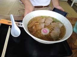 川井食堂