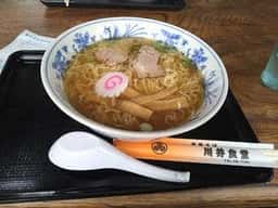 川井食堂