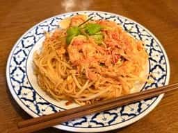 タイ料理 マリタイ