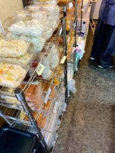 ごはん処 おかえり