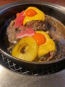 焼肉こじま離れ 飯田橋