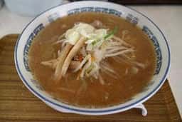 大八食堂