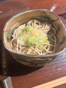 いかの墨 けやき通り店
