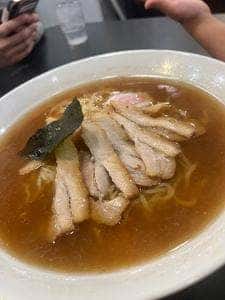 幸楽苑 戸田店