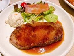 肉の大山 上野店