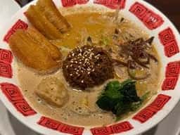 バーミヤン 江東白河店