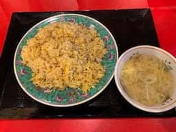 仙台コマル飯店