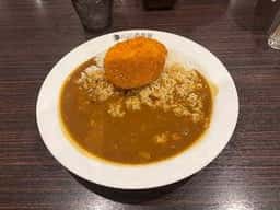 カレーハウスCoCo壱番屋 東大阪長田店