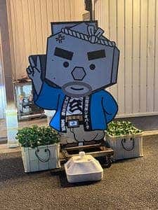 大幸商店 来日店