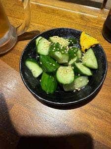 立呑み 焼きとん大国 政岡通り店