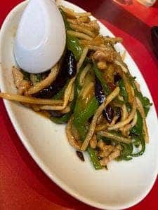 中華食堂 一番館 新小岩ルミエール店