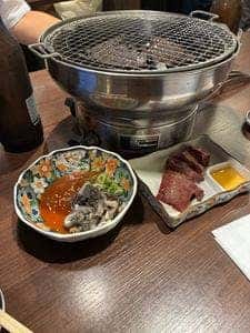 天満 肉焼屋