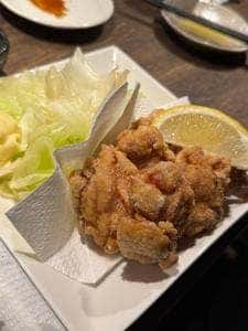 居酒屋ごり