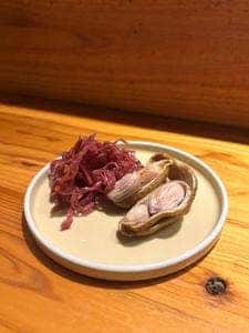 絡メル食堂