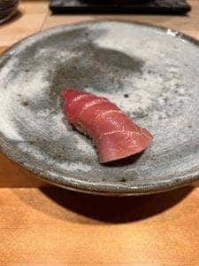 赤坂 鮨 こしかわ