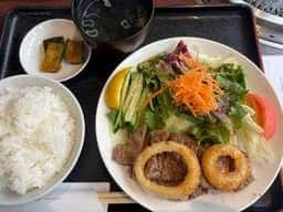 焼肉南大門